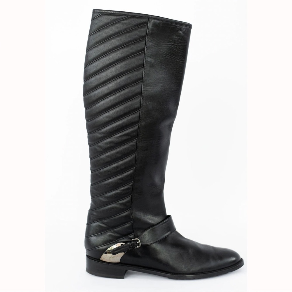 Stuart Weitzman Boots- Size 8.5